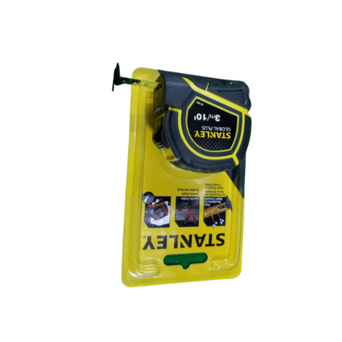 STANLEY HAR1104 TAPE/RULE-G/PLUS 3M (951B) 30-608