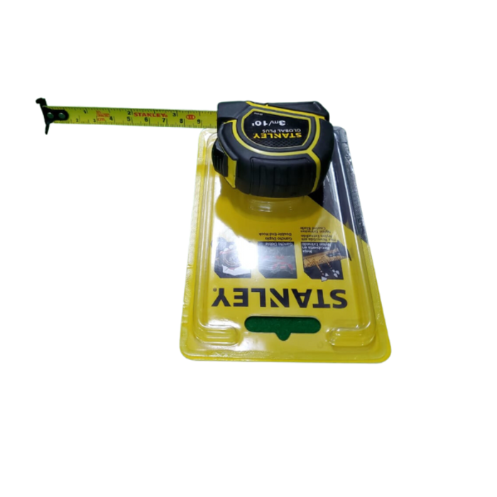 STANLEY HAR1104 TAPE/RULE-G/PLUS 3M (951B) 30-608