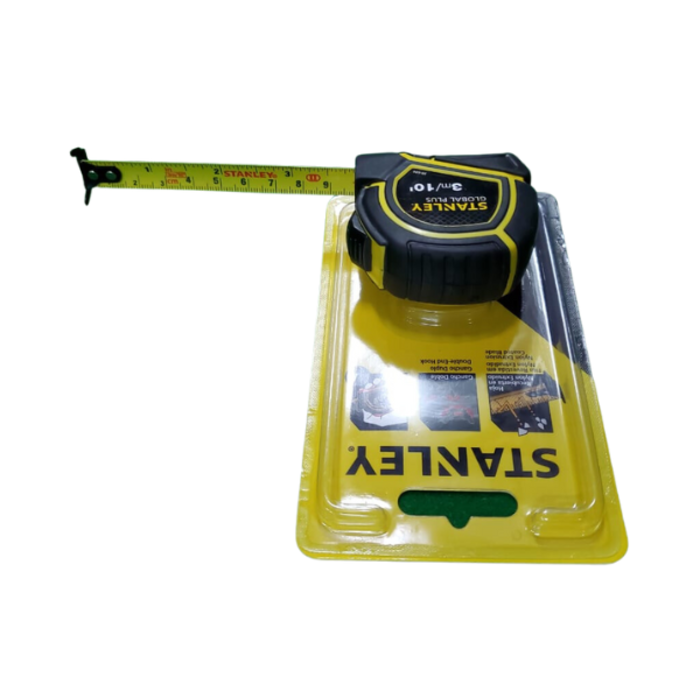 STANLEY HAR1104 TAPE/RULE-G/PLUS 3M (951B) 30-608