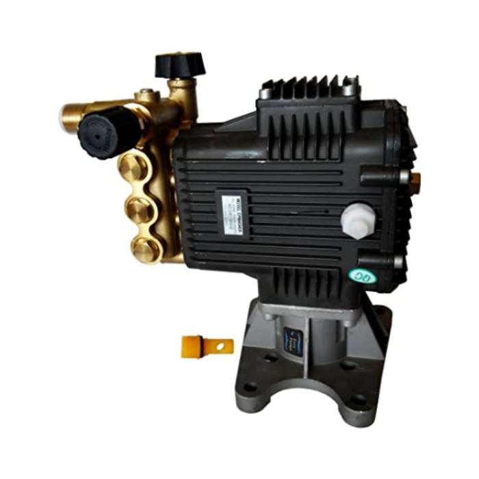 BETA STAR IND5112 PRESSURE WASHER PUMP SECTION GX270 3400PSI