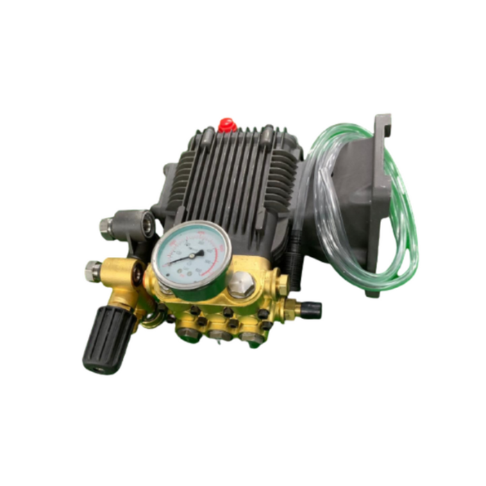 BETA STAR IND5112 PRESSURE WASHER PUMP SECTION GX270 3400PSI