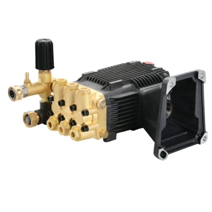 BETA STAR IND5112 PRESSURE WASHER PUMP SECTION GX270 3400PSI