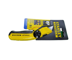 STANLEY HAR1110 STANLEY FATMAX FIXED BLADE KNIFE 10-780