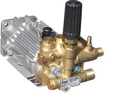 BETA STAR IND5117 PUMP/WASHER 2700PSI #1578813