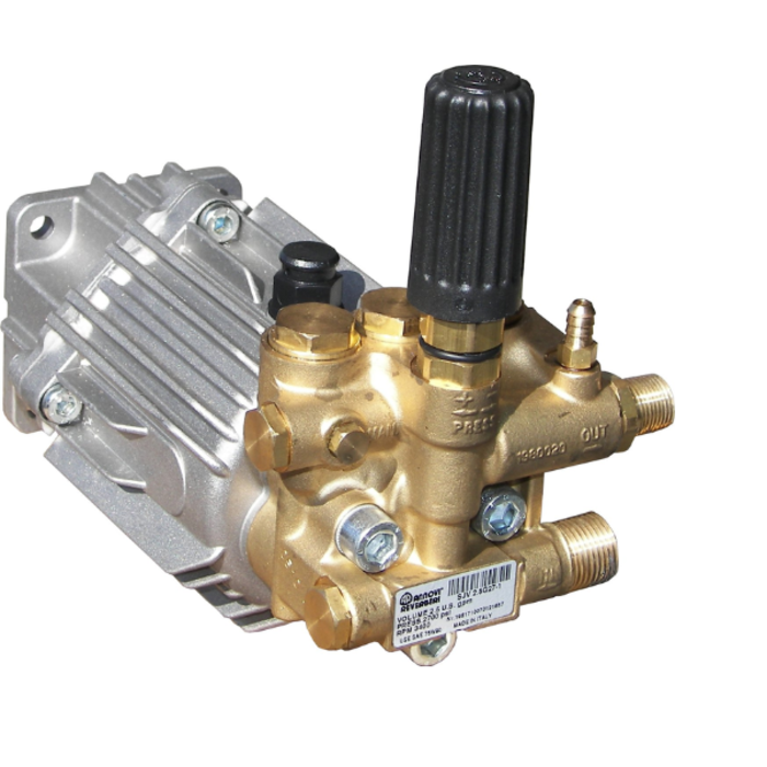 BETA STAR IND5117 PUMP/WASHER 2700PSI #1578813