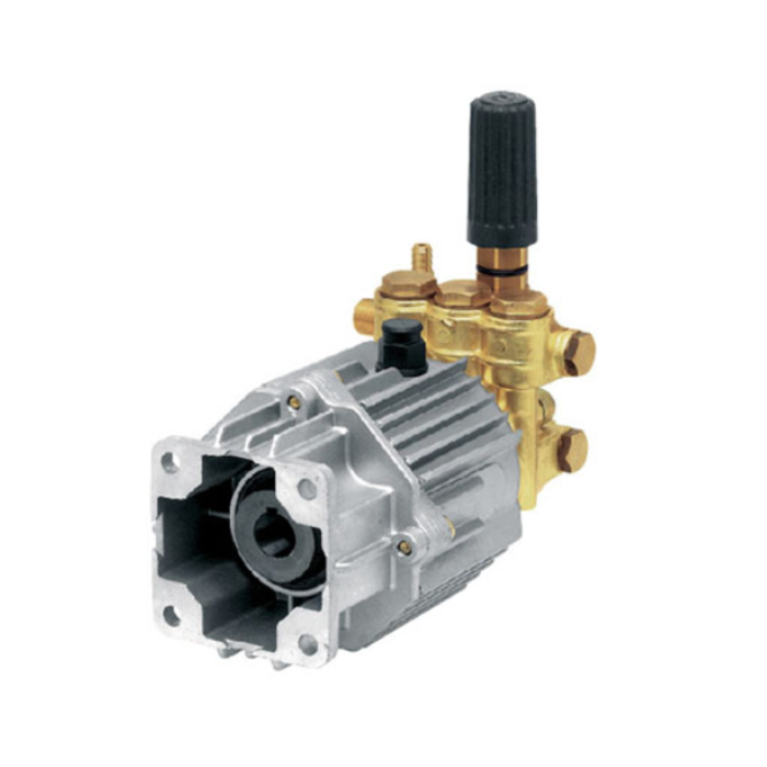 BETA STAR IND5117 PUMP/WASHER 2700PSI #1578813