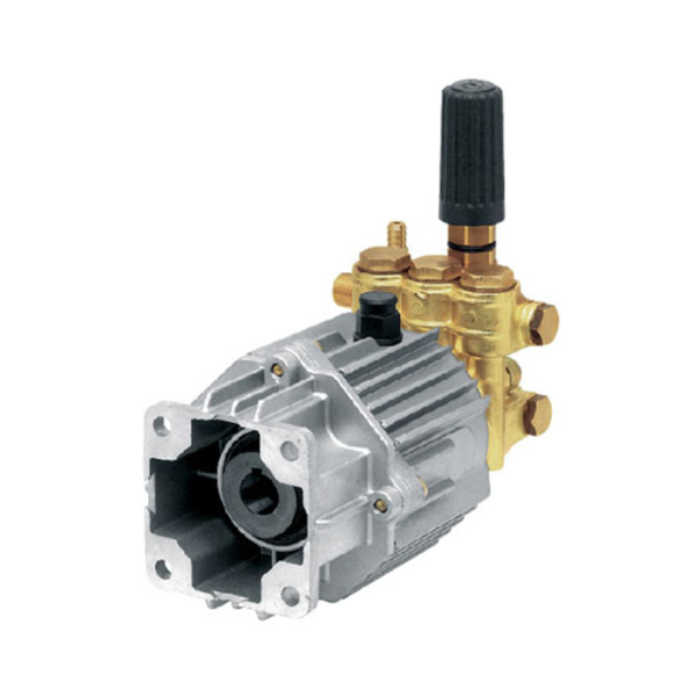 BETA STAR IND5117 PUMP/WASHER 2700PSI #1578813