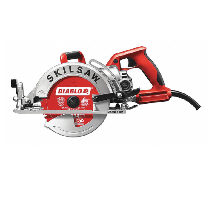 SKIL IND5122 SAW/SKIL WORM DRI.7 1/4" SHD77M SPT77--WNR