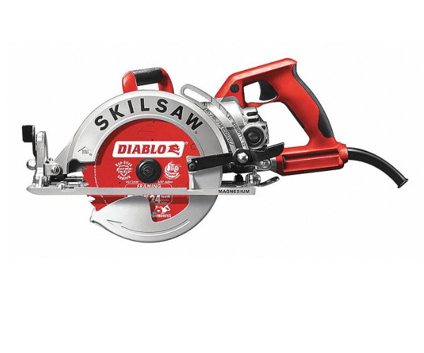 SKIL IND5122 SAW/SKIL WORM DRI.7 1/4" SHD77M SPT77--WNR