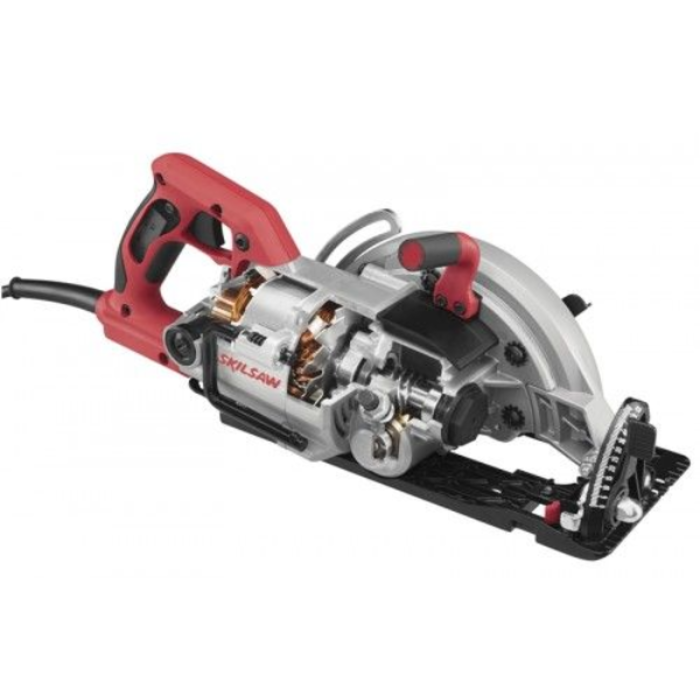 SKIL IND5122 SAW/SKIL WORM DRI.7 1/4" SHD77M SPT77--WNR