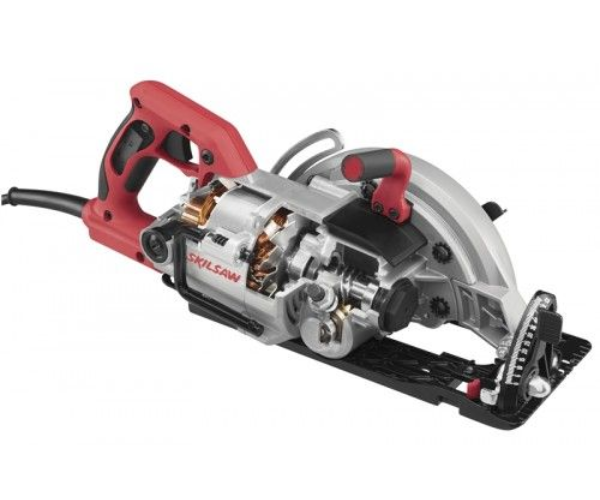 SKIL IND5122 SAW/SKIL WORM DRI.7 1/4" SHD77M SPT77--WNR