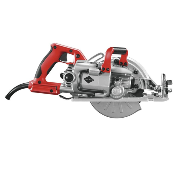 SKIL IND5122 SAW/SKIL WORM DRI.7 1/4" SHD77M SPT77--WNR