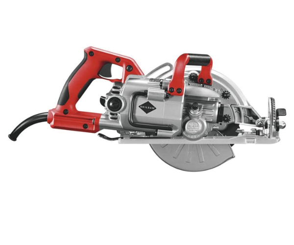 SKIL IND5122 SAW/SKIL WORM DRI.7 1/4" SHD77M SPT77--WNR