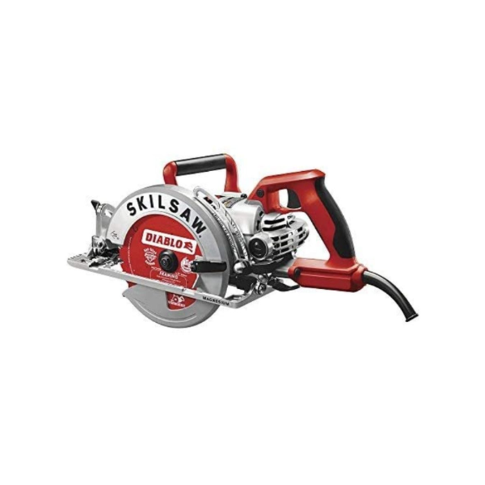 SKIL IND5122 SAW/SKIL WORM DRI.7 1/4" SHD77M SPT77