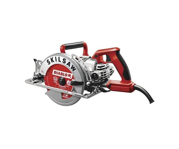 SKIL IND5122 SAW/SKIL WORM DRI.7 1/4" SHD77M SPT77--WNR