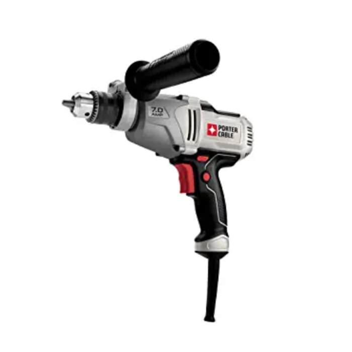 PORTER CABLE IND5144 1/2" PORTER CABLE HAMMER DRILL #PC700D