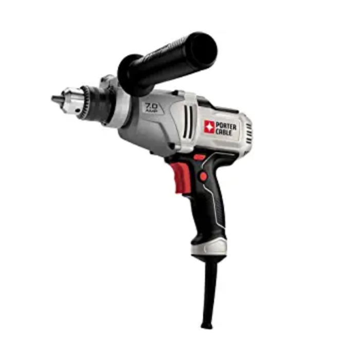 PORTER CABLE IND5144 1/2" PORTER CABLE HAMMER DRILL #PC700D