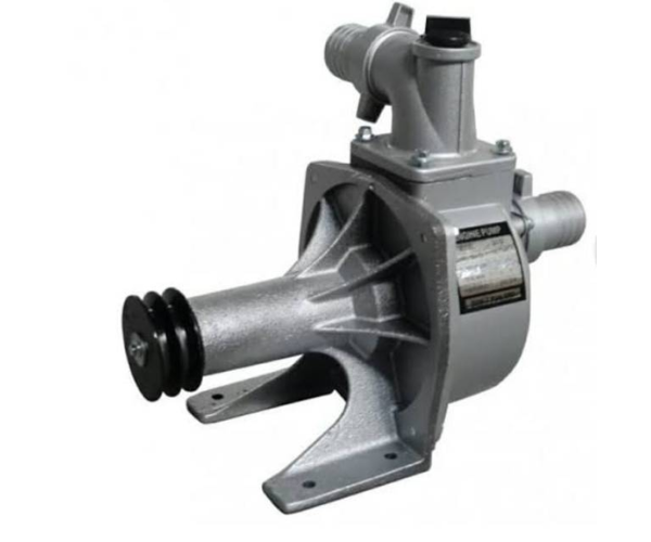 BETA STAR IND5147 - PUMP/ BELT DRIVEN 1-1/2'' SU-40