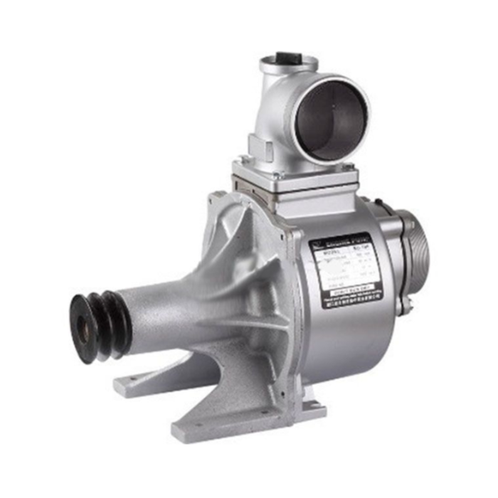 BETA STAR IND5147 - PUMP/ BELT DRIVEN 1-1/2'' SU-40