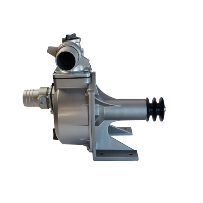 BETA STAR IND5147 - PUMP/ BELT DRIVEN 1-1/2'' SU-40