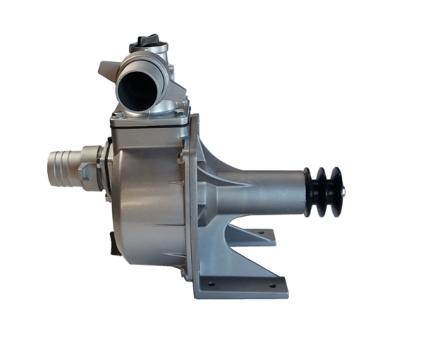 BETA STAR IND5147 - PUMP/ BELT DRIVEN 1-1/2'' SU-40