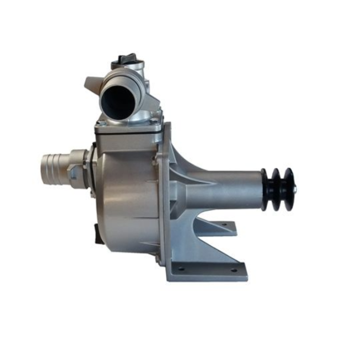 BETA STAR IND5147 - PUMP/ BELT DRIVEN 1-1/2'' SU-40