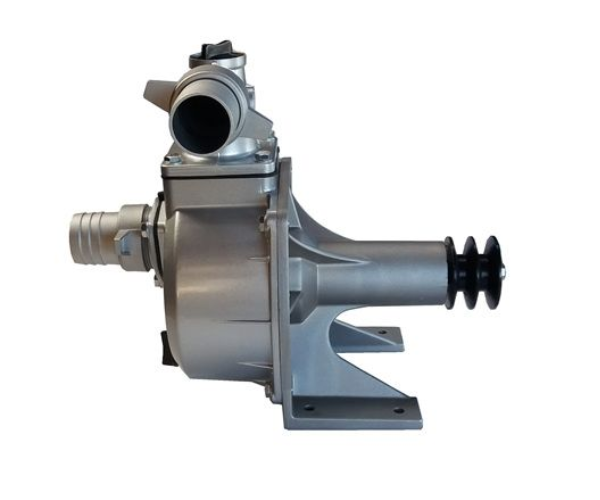 BETA STAR IND5147 - PUMP/ BELT DRIVEN 1-1/2'' SU-40