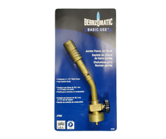BERNZOMATIC HAR1112 TORCH/JUMBO FLAME -UNIT JT680-WNR