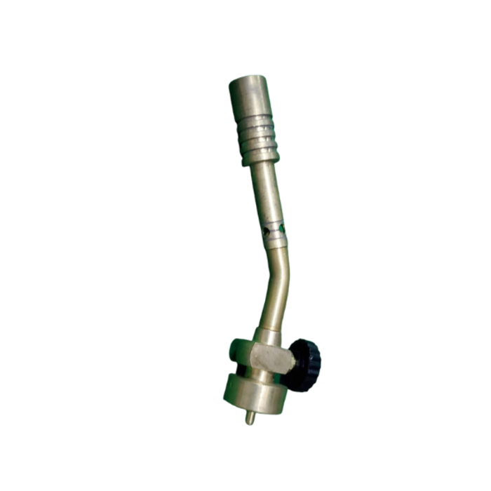 BERNZOMATIC HAR1112 TORCH/JUMBO FLAME -UNIT JT680-WNR