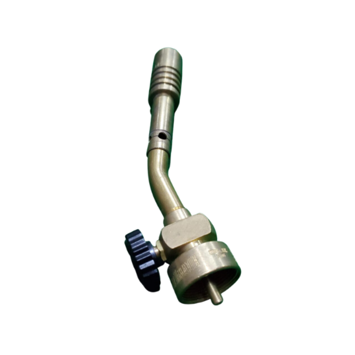 BERNZOMATIC HAR1112 TORCH/JUMBO FLAME -UNIT JT680-WNR