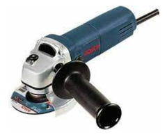 BOSCH IND5149 GRINDER/ANGLE BOSCH 6" #1806E