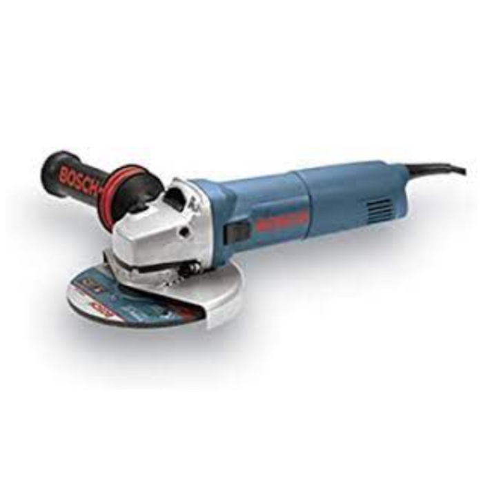 BOSCH IND5149 GRINDER/ANGLE BOSCH 6" #1806E (B-WNR