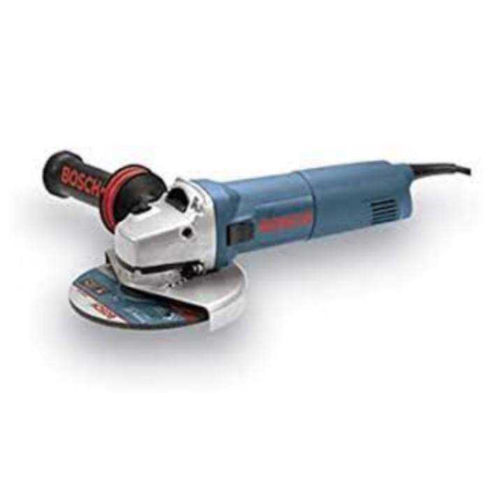 BOSCH IND5149 GRINDER/ANGLE BOSCH 6" #1806E (B-WNR