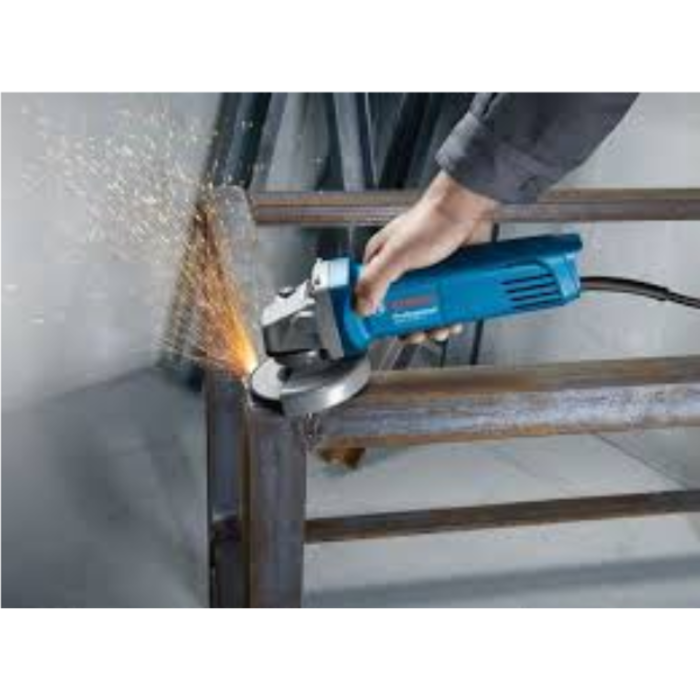 BOSCH IND5149 GRINDER/ANGLE BOSCH 6" #1806E (B-WNR