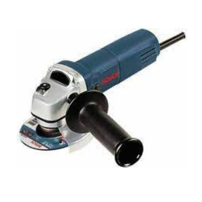 BOSCH IND5150 GRINDER/ANGLE 5" #1803-EVS-WNR
