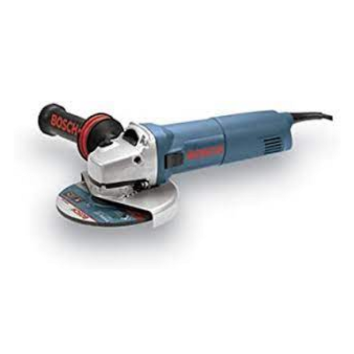 BOSCH IND5150 GRINDER/ANGLE 5" #1803-EVS-WNR