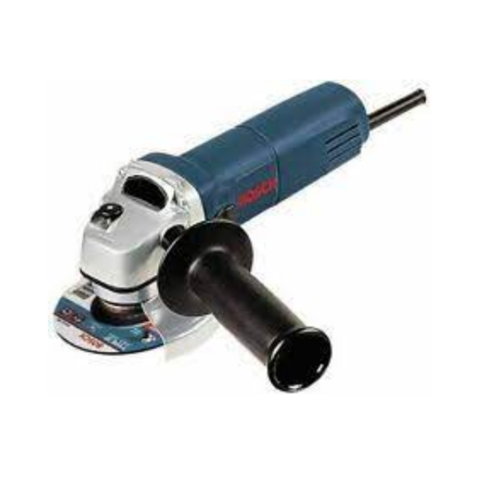 BOSCH IND5150 GRINDER/ANGLE 5" #1803-EVS-WNR