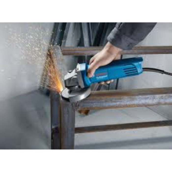 BOSCH IND5150 GRINDER/ANGLE 5" #1803-EVS-WNR