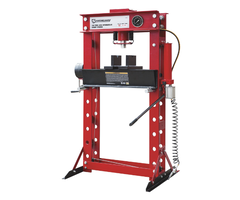 BETA STAR IND5161 40 TON SHOPPRESS