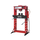 IND5161 40 TON SHOPPRESS