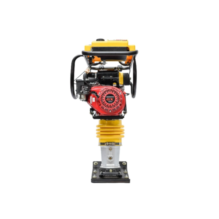 HONDA IND5172 80H TAMPER RAMMER WITH HONDA ENGINE GX160