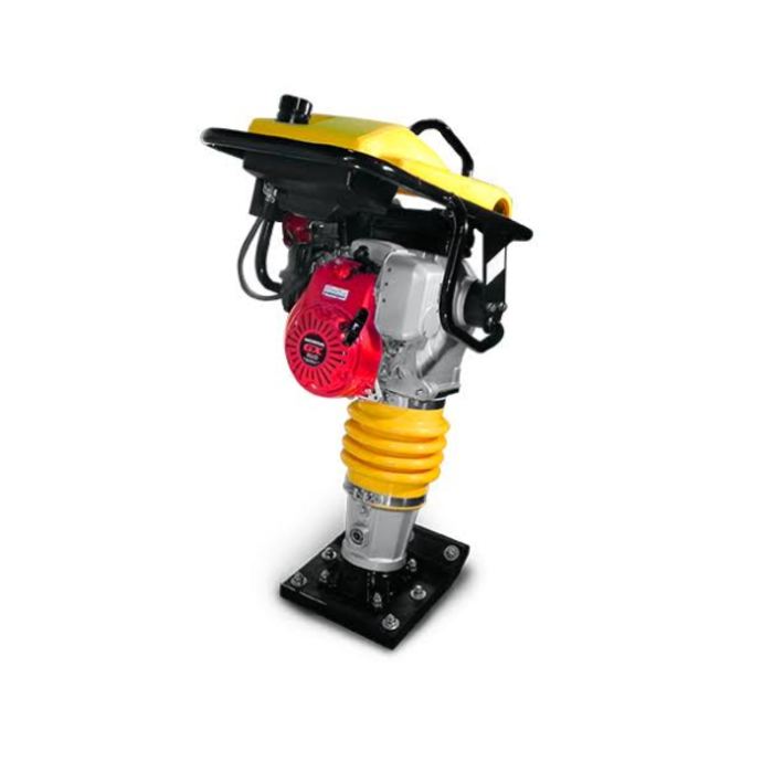 HONDA IND5172 80H TAMPER RAMMER WITH HONDA ENGINE GX160