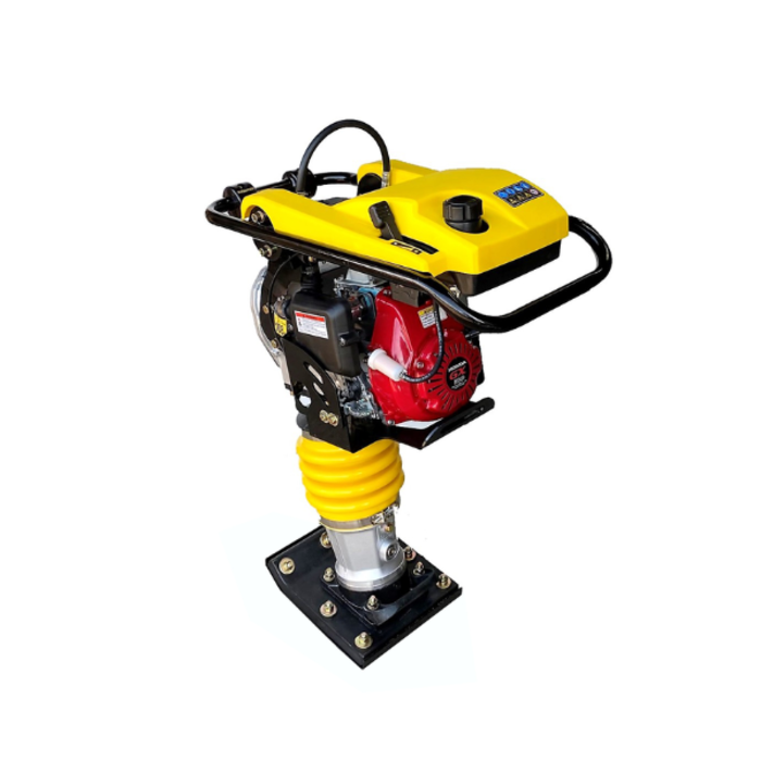 HONDA IND5172 80H TAMPER RAMMER WITH HONDA ENGINE GX160