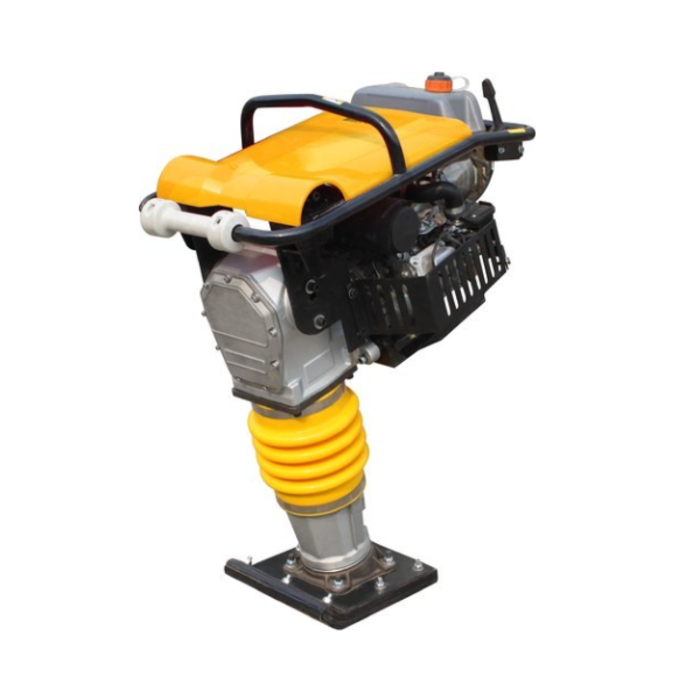 HONDA IND5172 80H TAMPER RAMMER WITH HONDA ENGINE GX160