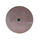 HAR1116 DISC/FIBRE RESIN 9"" 50 A
