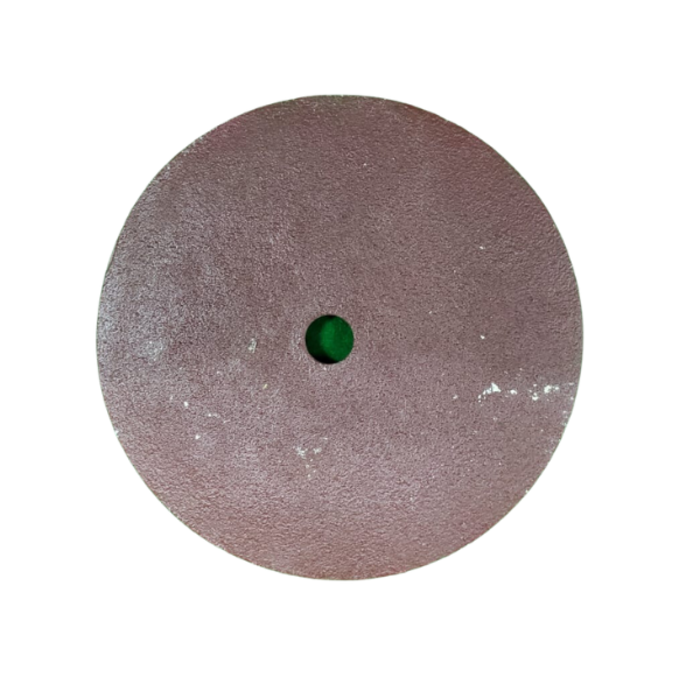 HAR1116 DISC/FIBRE RESIN 9"" 50 A
