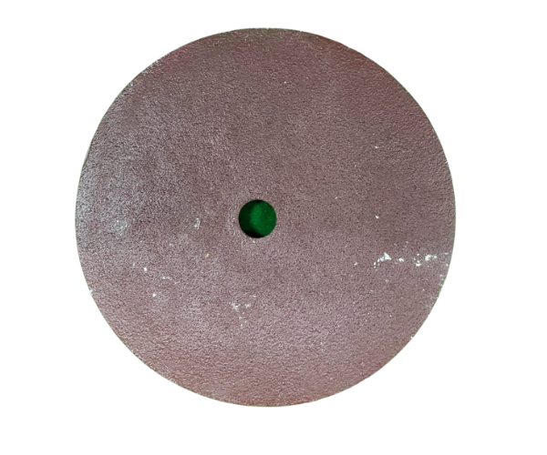 HAR1116 DISC/FIBRE RESIN 9"" 50 A