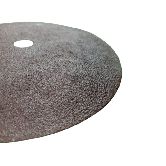 HAR1116 DISC/FIBRE RESIN 9"" 50 A