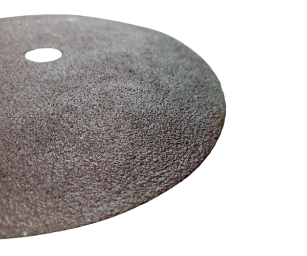 HAR1116 DISC/FIBRE RESIN 9"" 50 A