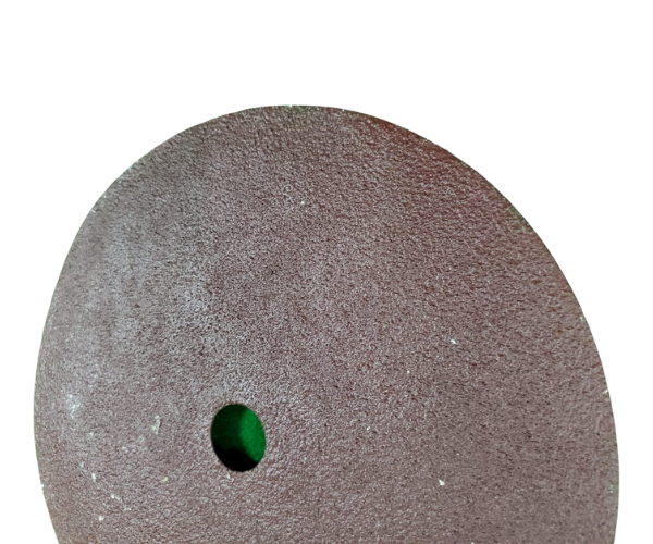 HAR1116 DISC/FIBRE RESIN 9"" 50 A